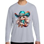 Long Sleeve Performance Tee Thumbnail