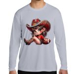 Long Sleeve Performance Tee Thumbnail