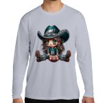 Long Sleeve Performance Tee Thumbnail