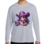 Long Sleeve Performance Tee Thumbnail