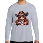 Long Sleeve Performance Tee Thumbnail