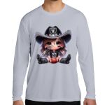 Long Sleeve Performance Tee Thumbnail