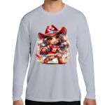 Long Sleeve Performance Tee Thumbnail