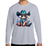 Long Sleeve Performance Tee Thumbnail