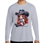 Long Sleeve Performance Tee Thumbnail