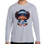 Long Sleeve Performance Tee Thumbnail