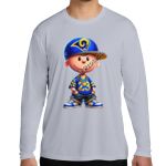 Long Sleeve Performance Tee Thumbnail