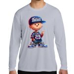 Long Sleeve Performance Tee Thumbnail