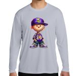 Long Sleeve Performance Tee Thumbnail