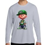 Long Sleeve Performance Tee Thumbnail