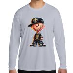 Long Sleeve Performance Tee Thumbnail