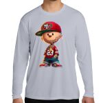 Long Sleeve Performance Tee Thumbnail