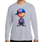 Long Sleeve Performance Tee Thumbnail