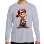 Long Sleeve Performance Tee Thumbnail