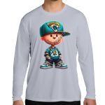 Long Sleeve Performance Tee Thumbnail