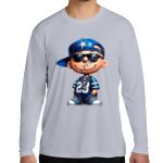 Long Sleeve Performance Tee Thumbnail