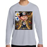 Long Sleeve Performance Tee Thumbnail