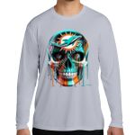 Long Sleeve Performance Tee Thumbnail