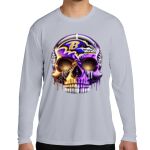 Long Sleeve Performance Tee Thumbnail