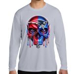 Long Sleeve Performance Tee Thumbnail