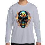 Long Sleeve Performance Tee Thumbnail