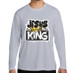 Long Sleeve Performance Tee Thumbnail