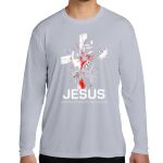 Long Sleeve Performance Tee Thumbnail