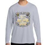 Long Sleeve Performance Tee Thumbnail