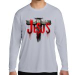 Long Sleeve Performance Tee Thumbnail