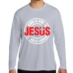 Long Sleeve Performance Tee Thumbnail