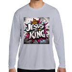 Long Sleeve Performance Tee Thumbnail