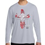 Long Sleeve Performance Tee Thumbnail