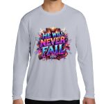 Long Sleeve Performance Tee Thumbnail