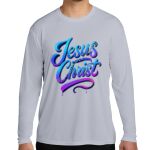 Long Sleeve Performance Tee Thumbnail
