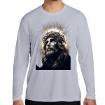 Long Sleeve Performance Tee Thumbnail