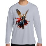 Long Sleeve Performance Tee Thumbnail