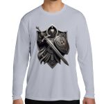 Long Sleeve Performance Tee Thumbnail