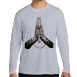 Long Sleeve Performance Tee Thumbnail