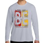 Long Sleeve Performance Tee Thumbnail