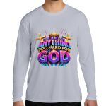 Long Sleeve Performance Tee Thumbnail