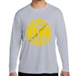 Long Sleeve Performance Tee Thumbnail