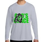 Long Sleeve Performance Tee Thumbnail