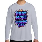 Long Sleeve Performance Tee Thumbnail