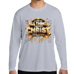 Long Sleeve Performance Tee Thumbnail