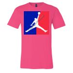 Jersey Tee Thumbnail