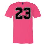 Jersey Tee Thumbnail