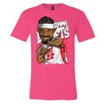 Jersey Tee Thumbnail