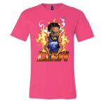 Jersey Tee Thumbnail