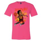 Jersey Tee Thumbnail