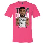 Jersey Tee Thumbnail